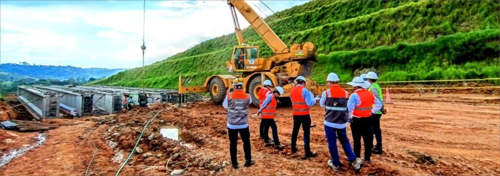 Tras exitosa auditoría