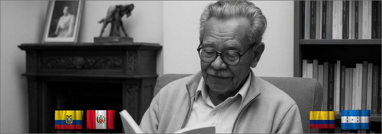 Conmemoración del natalicio del ing. Julio Hidalgo González: 100 años de historia y legado